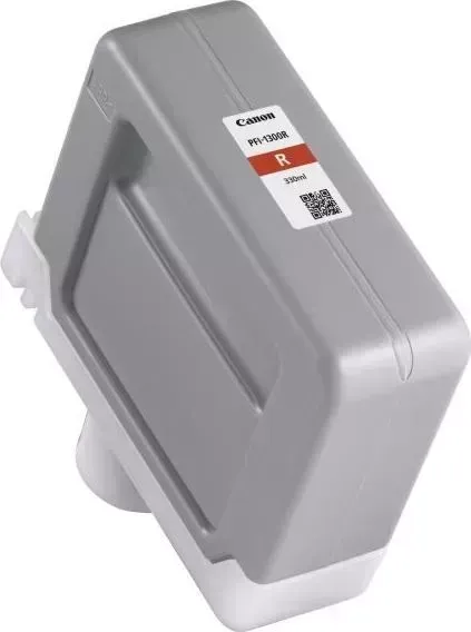 Расходный материал для печати CANON PFI-1300 Red