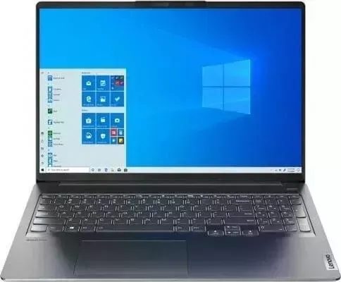 Ноутбук LENOVO IP5P-16IHU6 CI5-11300H W11 (82L900ARRU)