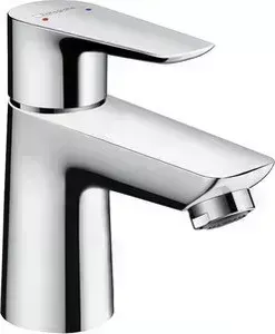 Смеситель для раковины Hansgrohe Talis E (71700000)