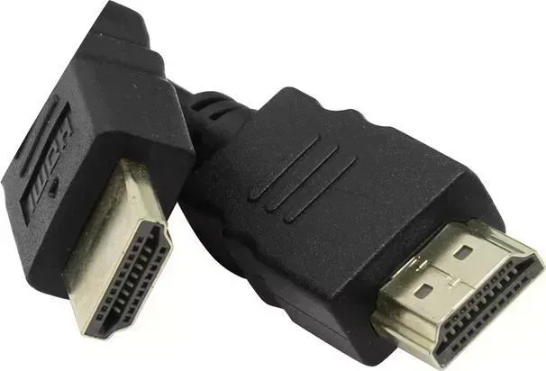 Кабель Telecom HDMI-19M-HDMI-19M 2.0 10м (TCG200F-10M)