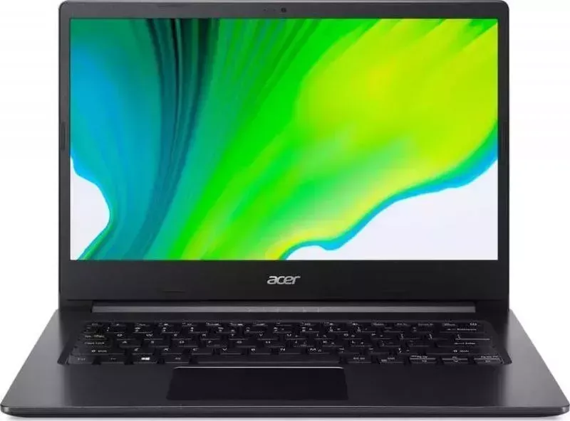 Ноутбук ACER Aspire 3 A314-22-R7SR Windows 10 черный (NX.HVVER.001)