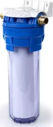 Фильтр для воды ГЕЙЗЕР -1П 1/2 10SL (32007)