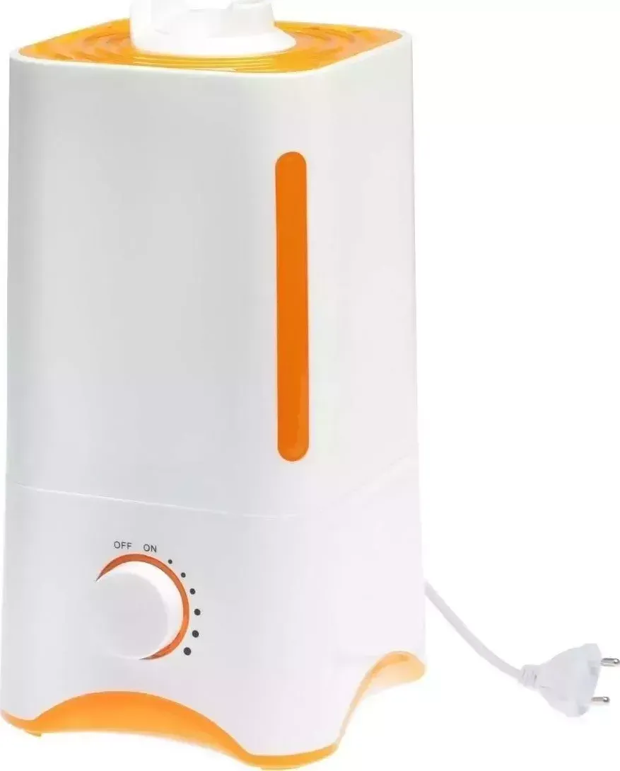 Увлажнитель воздуха Luazon Home LHU-05 (4021003)