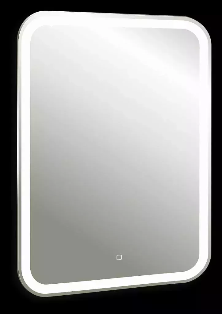 Зеркало NEO Silver mirrors Stiv (LED-00002424)