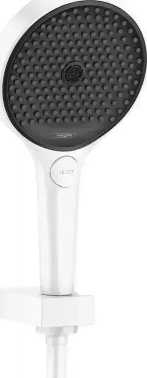 Душевая лейка Hansgrohe Rainfinity 26852700