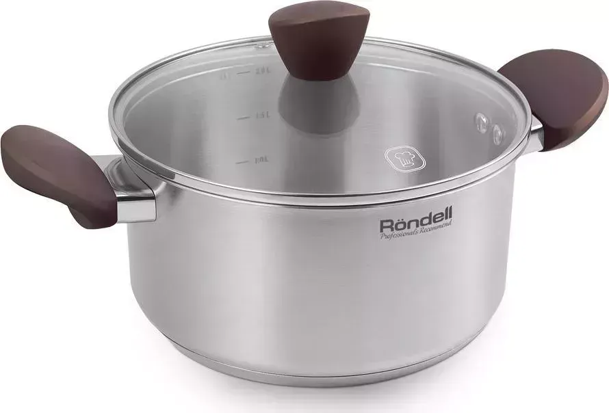 Кастрюля RONDELL RDS-1108 Kortado