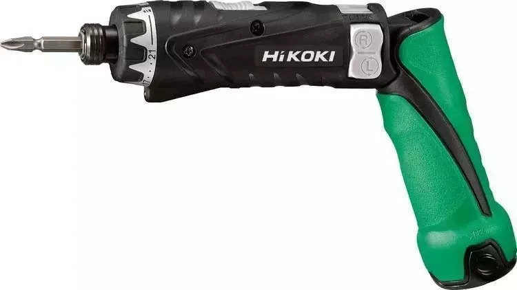 Шуруповерт Hikoki DB3DL2