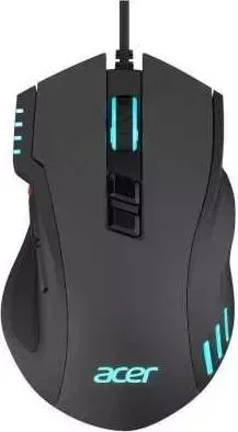 Мышь компьютерная ACER OMW150 черный