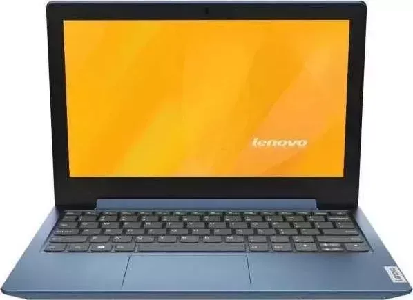 Ноутбук LENOVO IdeaPad 1 11ADA05 noOS голубой (82GV003RRK)