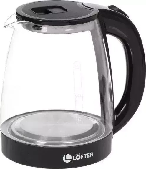 Чайник Lofter c01 черный