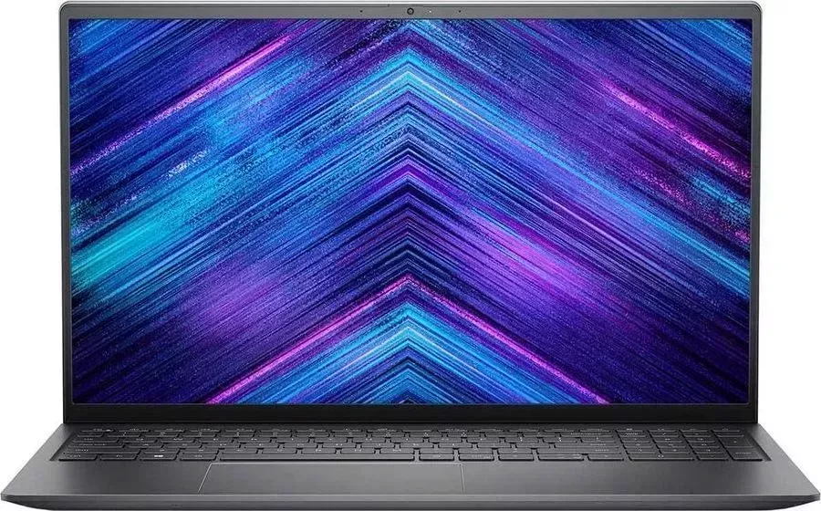 Ноутбук DELL Vostro 5515 W10 Pro gray (5515-9929)
