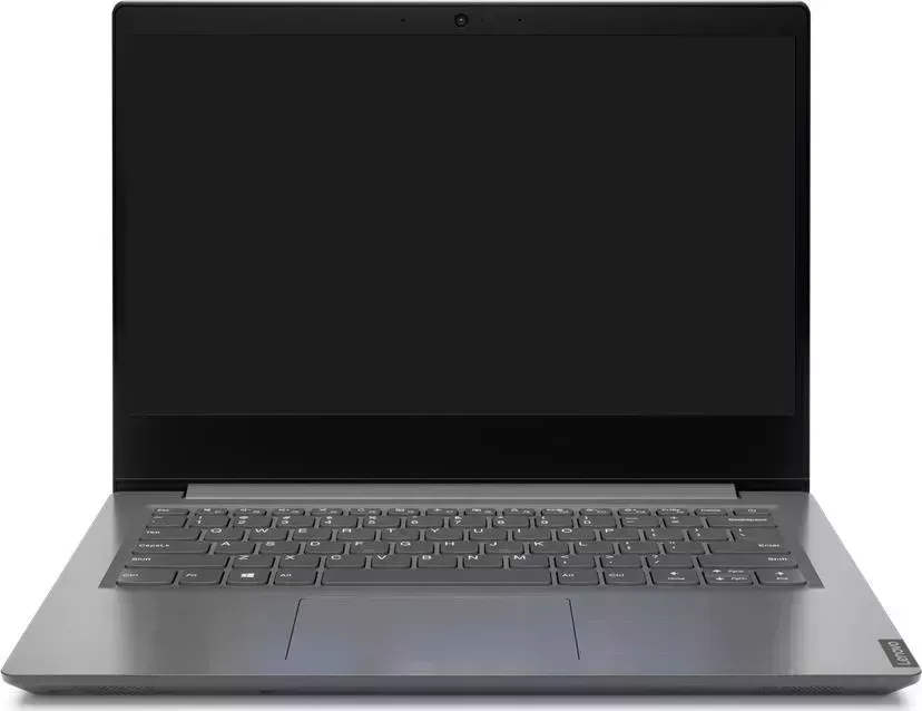 Ноутбук LENOVO V14-IGL DOS Iron Grey (82C2001BRU)