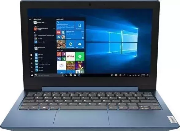 Ноутбук LENOVO IdeaPad 1 11ADA05 Win 10 голубой (82GV003YRU)