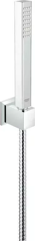 Душевой гарнитур Grohe Euphoria Cube+ Stick 27889000