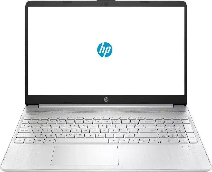 Ноутбук HP 15s-eq2089ur W11 Silver (595M4EA)