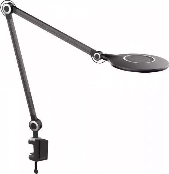 Светильник National NL-74 black