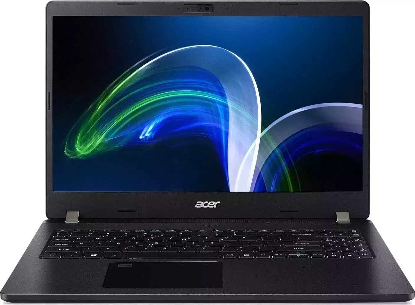 Ноутбук ACER TravelMate P2 TMP215-41-G2-R6A0 Eshell черный (NX.VRYER.004)