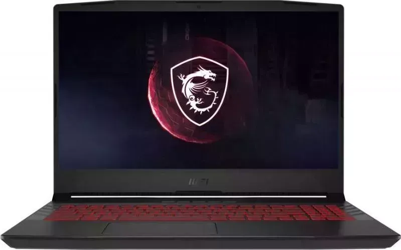 Ноутбук MSI Pulse GL66 11UEK-211XRU Free DOS серый (9S7-158124-211)