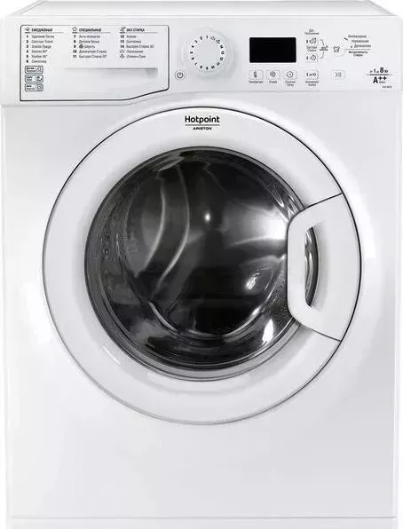 Стиральная машина Hotpoint ARISTON FLE G819 W