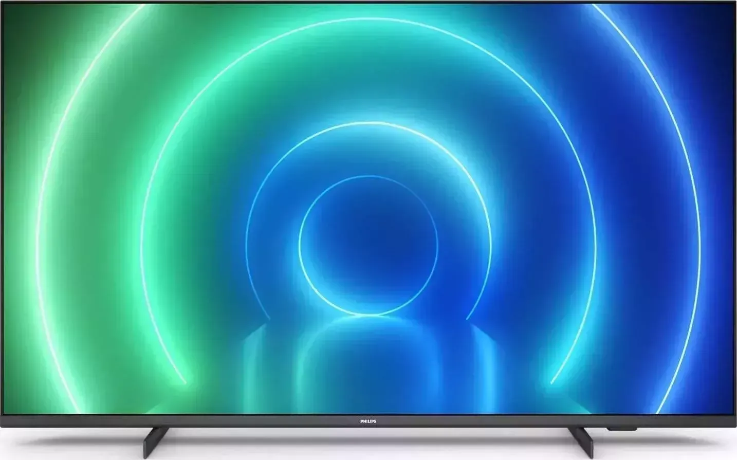 Телевизор PHILIPS 50PUS7506/60