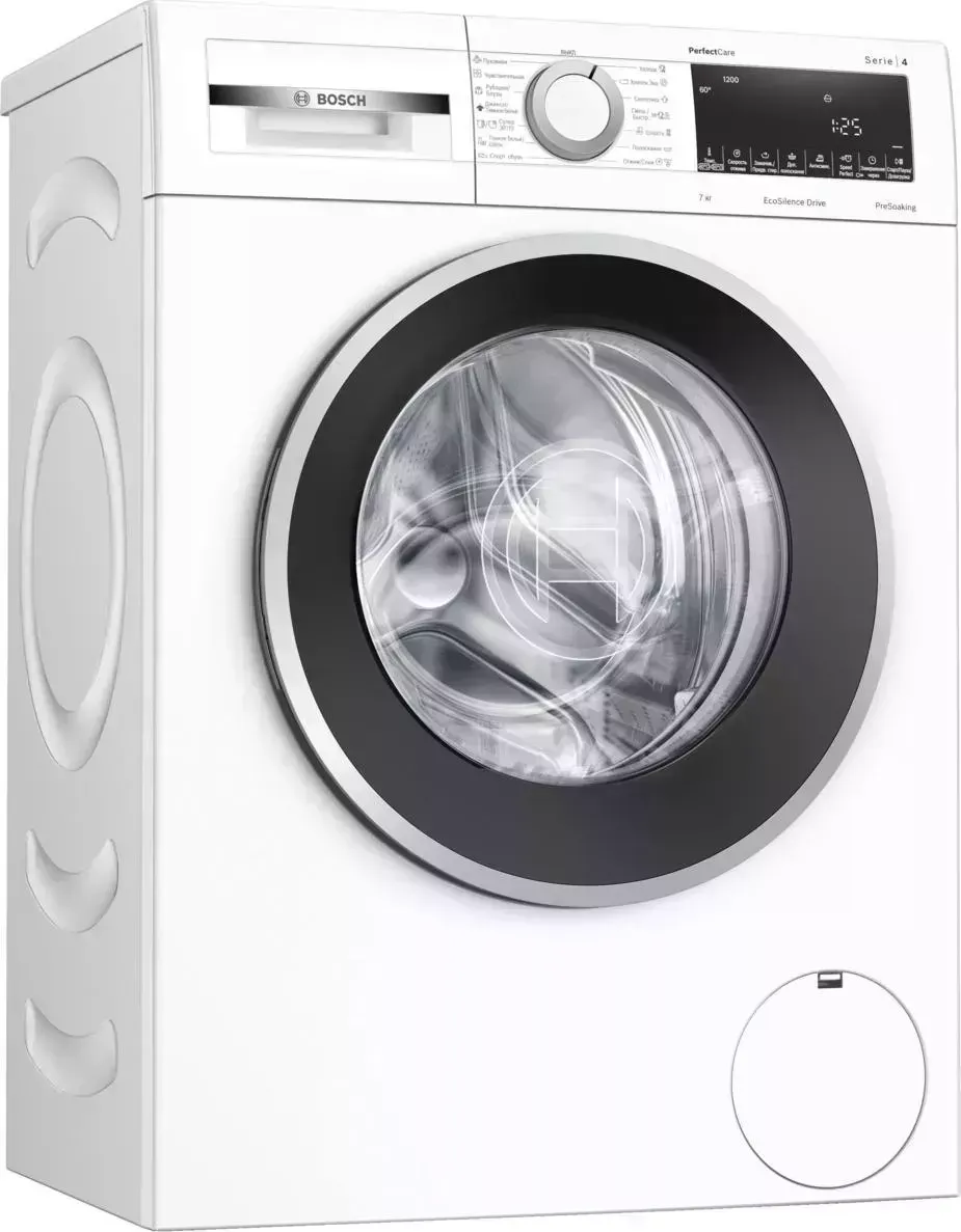 Стиральная машина BOSCH WHA122X2OE