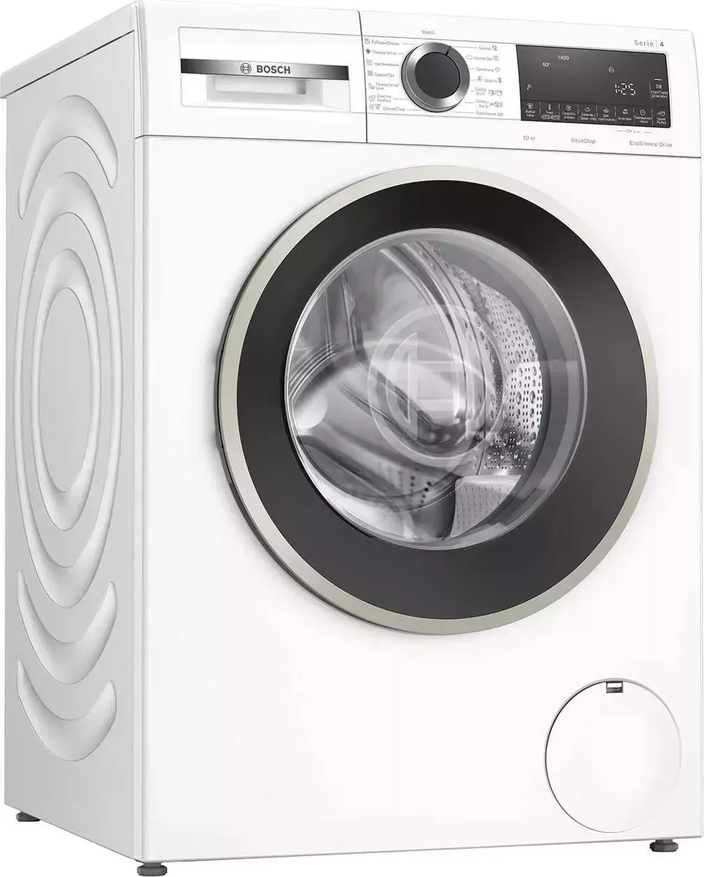 Стиральная машина BOSCH WGA254X0OE