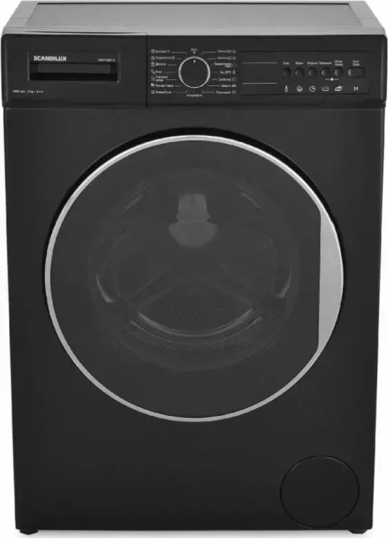 Стиральная машина SCANDILUX LM2T 6087 B