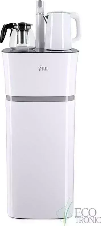 Кулер для воды Ecotronic TB11-LE white