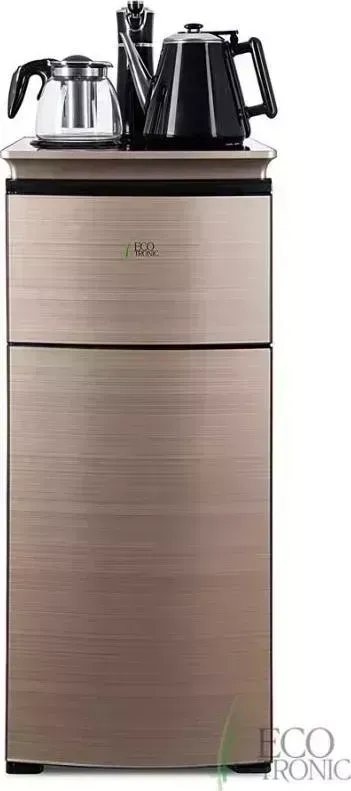 Кулер для воды Ecotronic TB9-LN gold