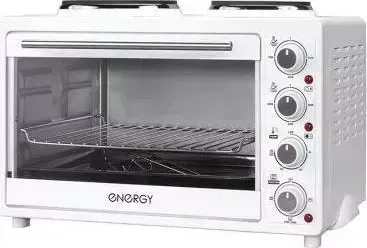 Мини-печь ENERGY GН30-W