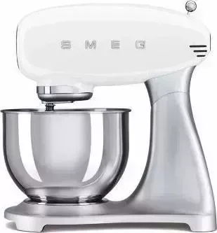 Миксер SMEG SMF02WHEU