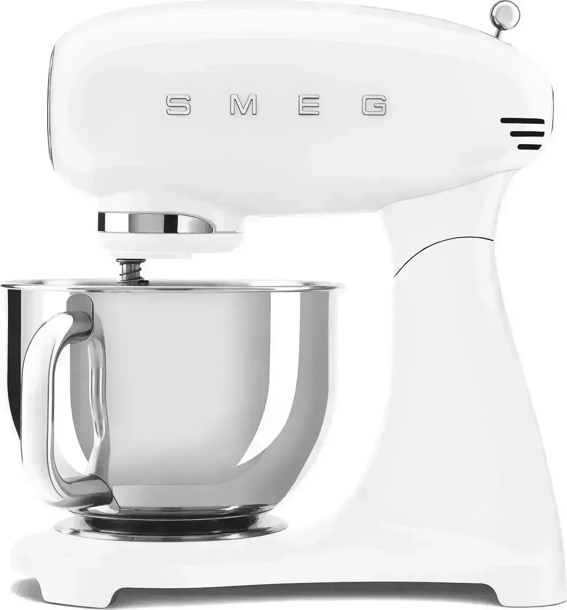 Миксер SMEG SMF03WHEU