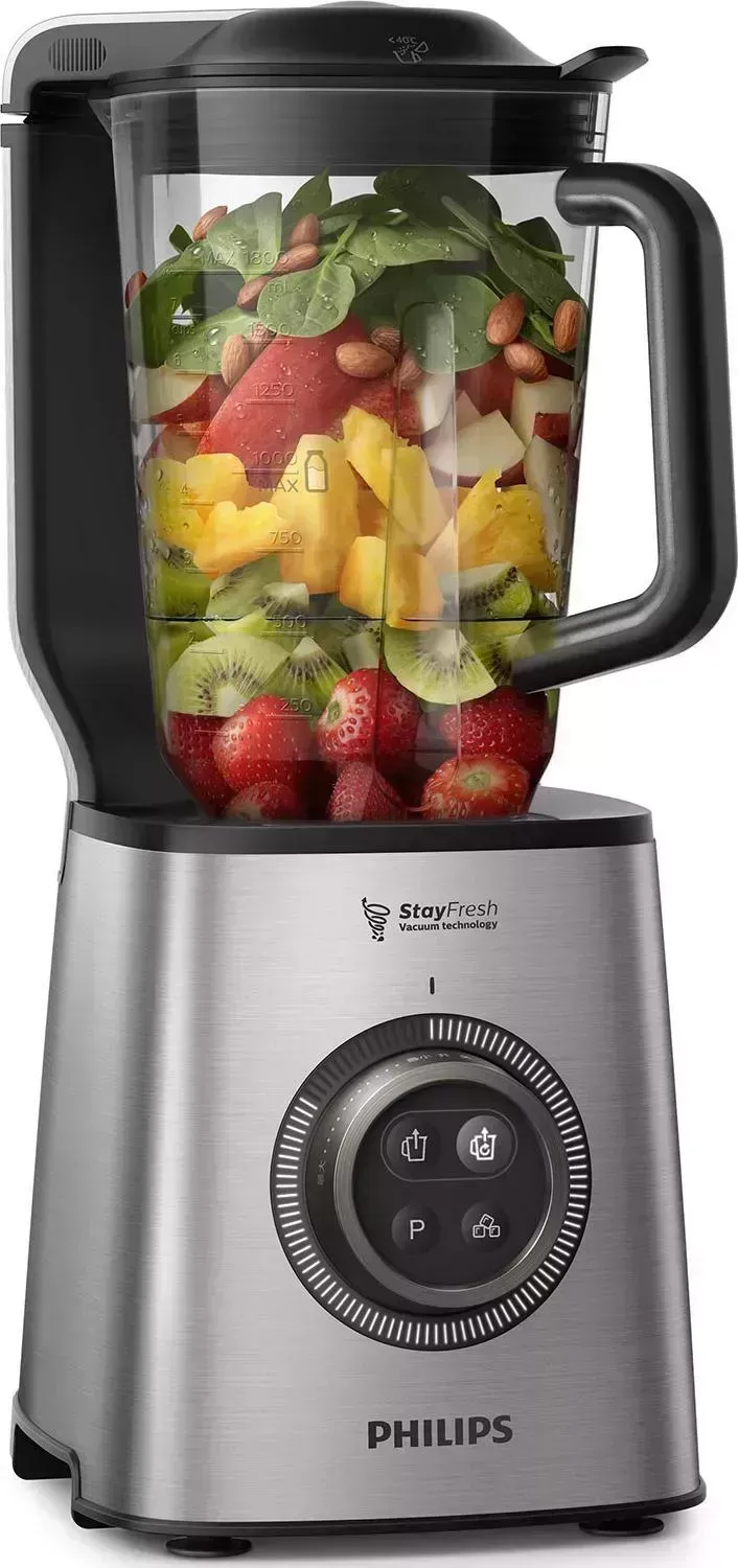 Блендер PHILIPS HR3756/00