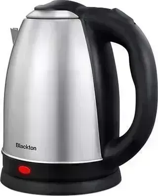 Чайник электрический BLACKTON Bt KT2025S Сталь-Черный