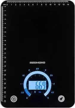 Весы кухонные REDMOND RS-760