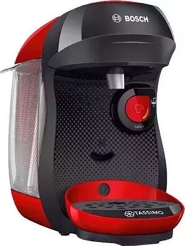 Кофеварка BOSCH TAS1003