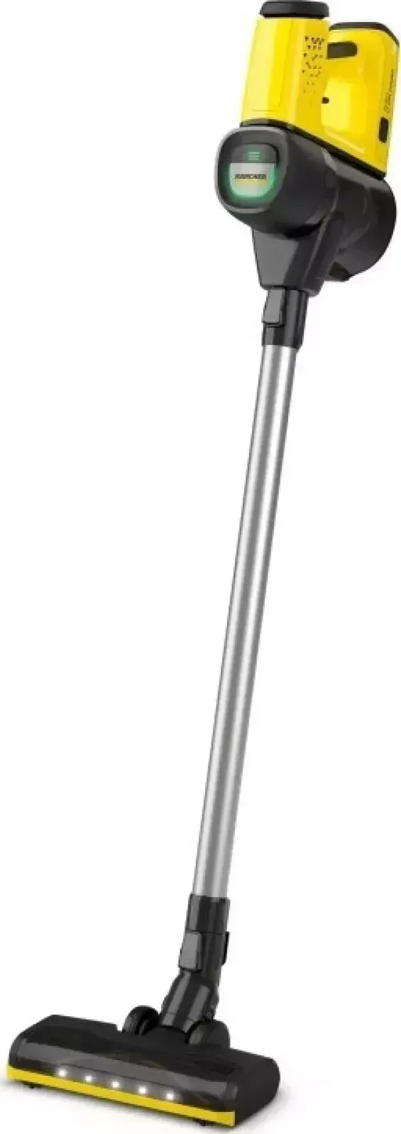 Пылесос KARCHER VC 6 Cordless ourFamily (1.198-660)