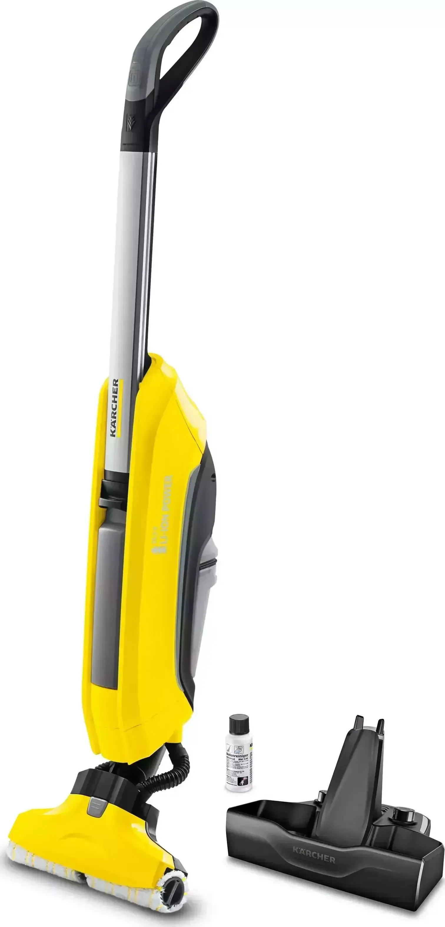 Пылесос KARCHER FC 5 Cordless (1.055-601)
