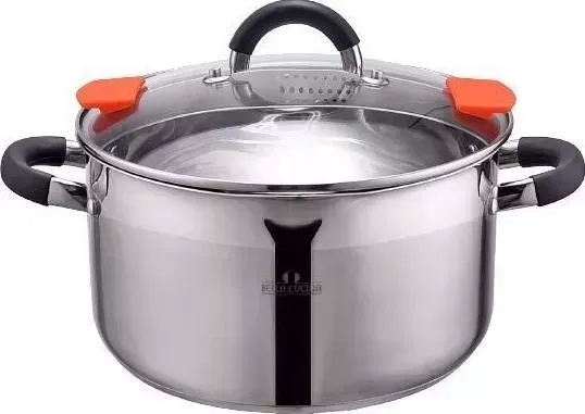 Кастрюля Bella Cucina BC-2098 1,9л