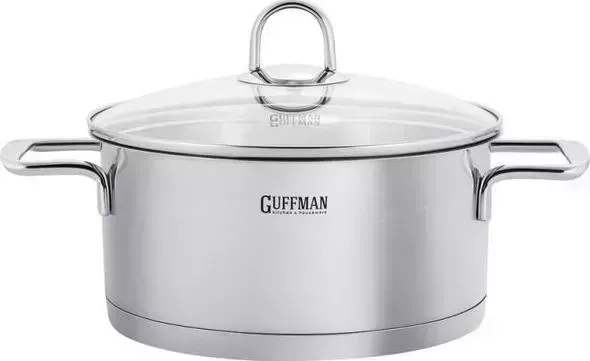 Кастрюля Guffman T02-00520R
