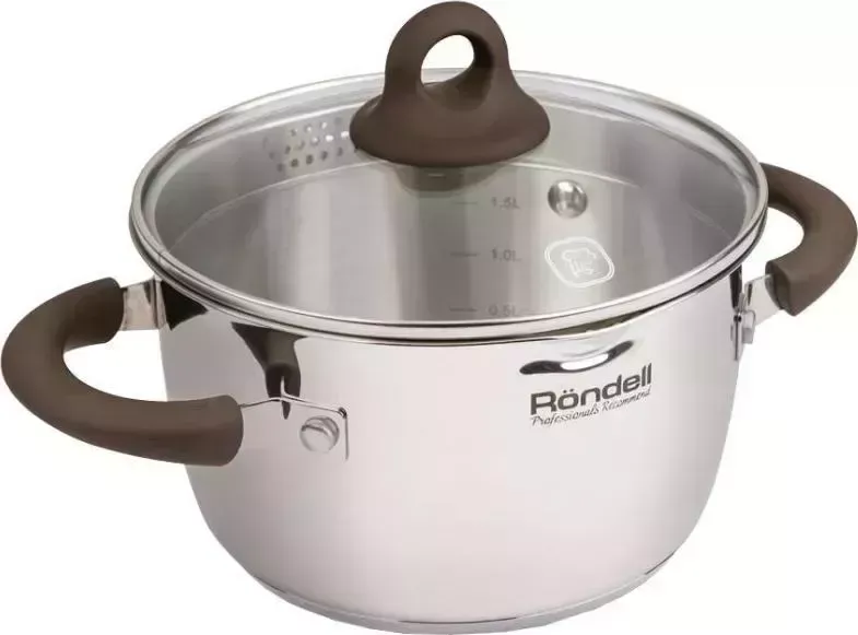 Кастрюля RONDELL RDS-916 Aristokrat