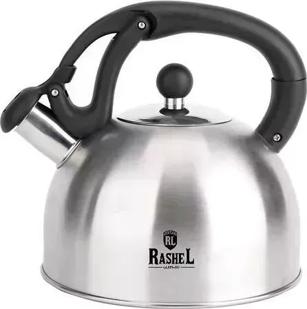 Чайник для плиты Rashel М-7730 3л