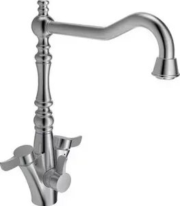 Смеситель для кухни ZorG Inox под фильтр Rosso (SZR-1219-7d)