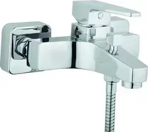 Смеситель для ванны VITRA Q Line (A40778EXP)