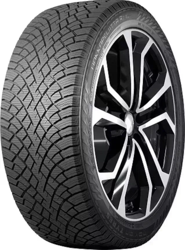 Шина NOKIAN HKPL R5 SUV XL 275/40/R21 107 T