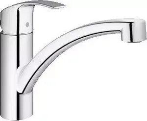 Смеситель для кухни Grohe Eurosmart New 33281002 , хром