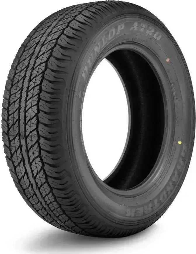 Шина DUNLOP GRANDTREK AT20 265/70/R16 112 S