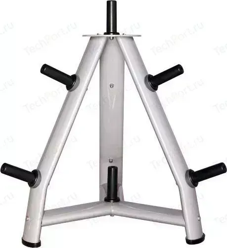 Подставка для дисков Bronze Gym H-041