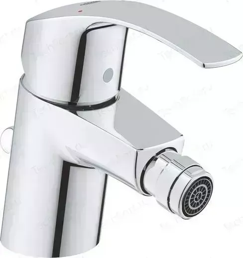 Смеситель для биде Grohe Eurosmart 2015 (23789002)
