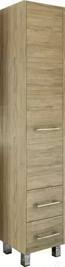 Пенал Sanflor Ларго 40 швейцарский вяз, левый (H0000000024)